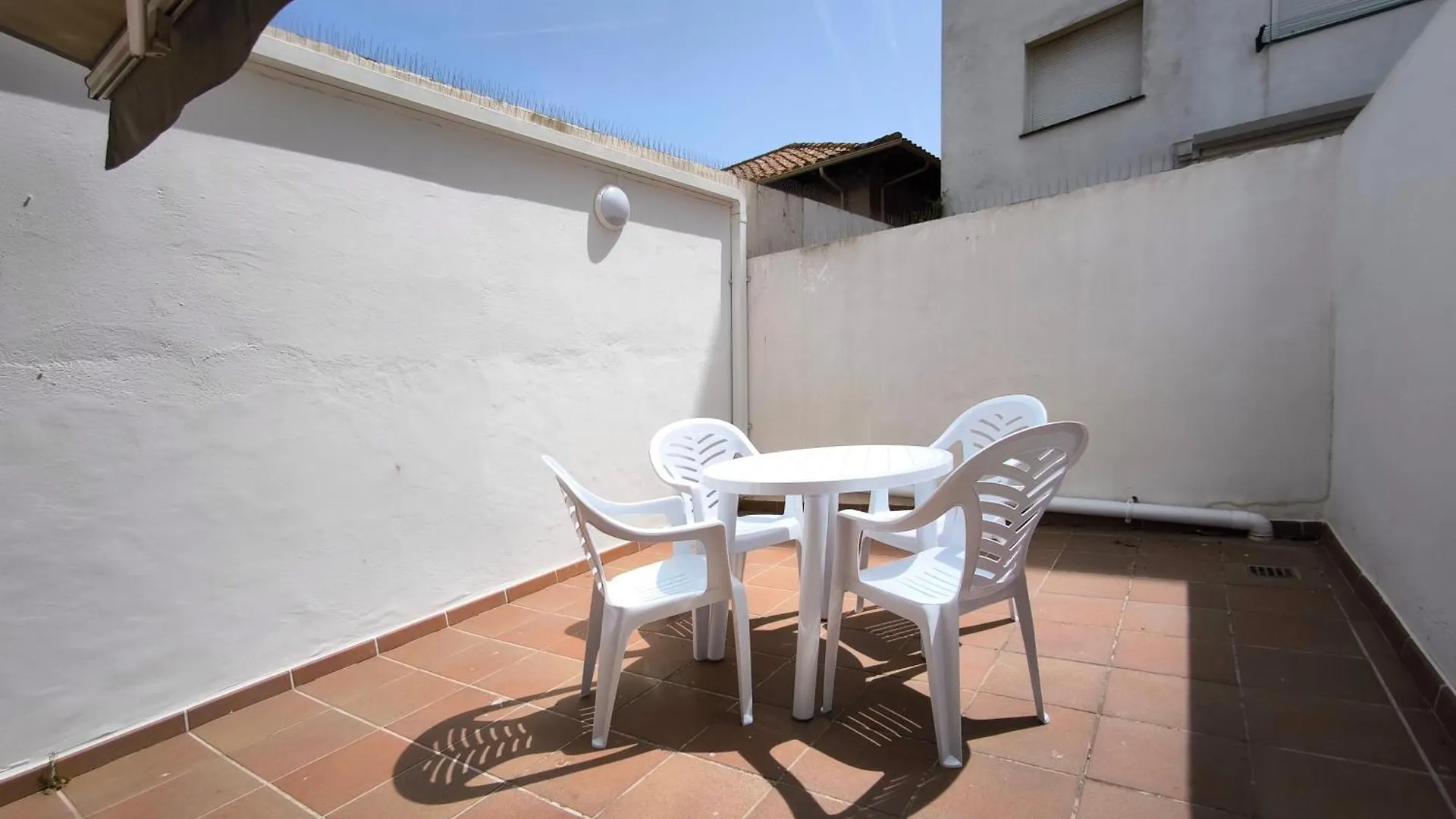 Apartamento Junto A La Playa De Palamos En La Mejor Ubicacion