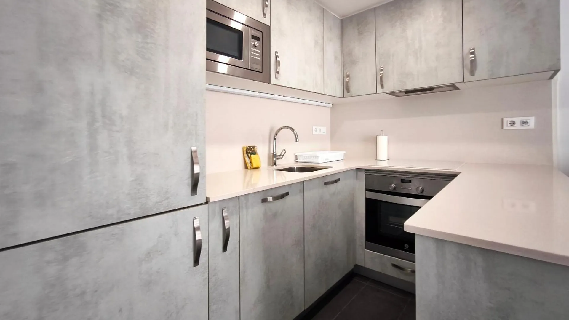 Apartamento Junto A La Playa De Palamos En La Mejor Ubicacion España