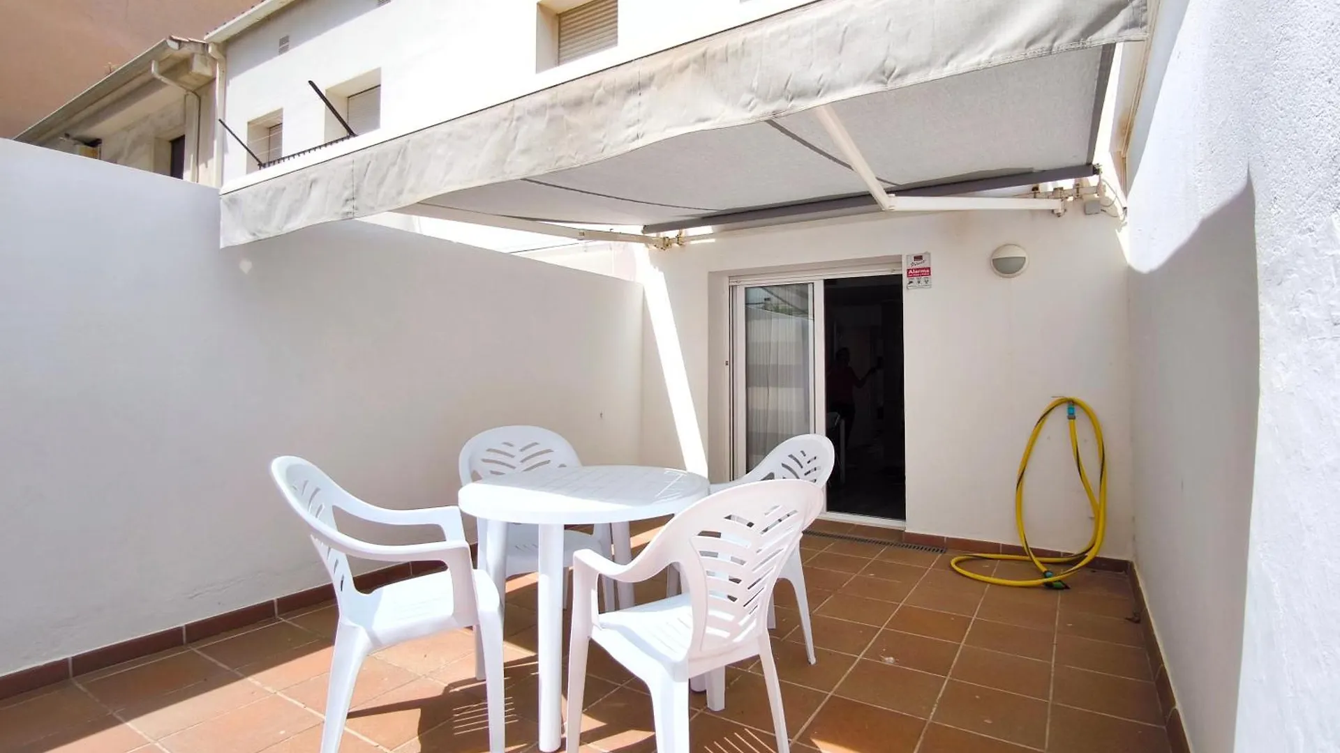Apartamento Junto A La Playa De Palamos En La Mejor Ubicacion España